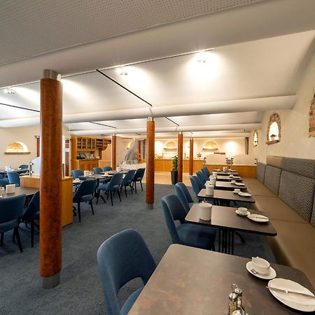 Hotel Schwanen Kehl Eksteriør billede