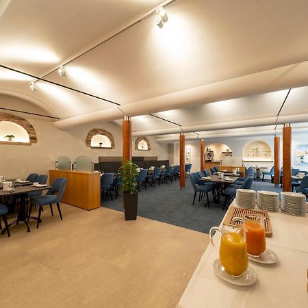 Hotel Schwanen Kehl Eksteriør billede