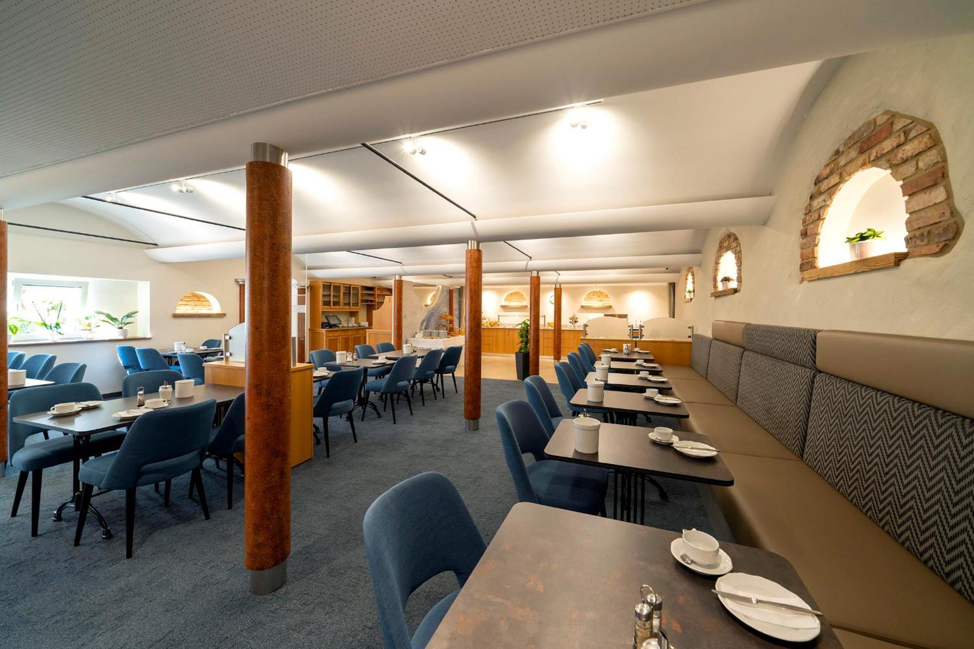 Hotel Schwanen Kehl Eksteriør billede