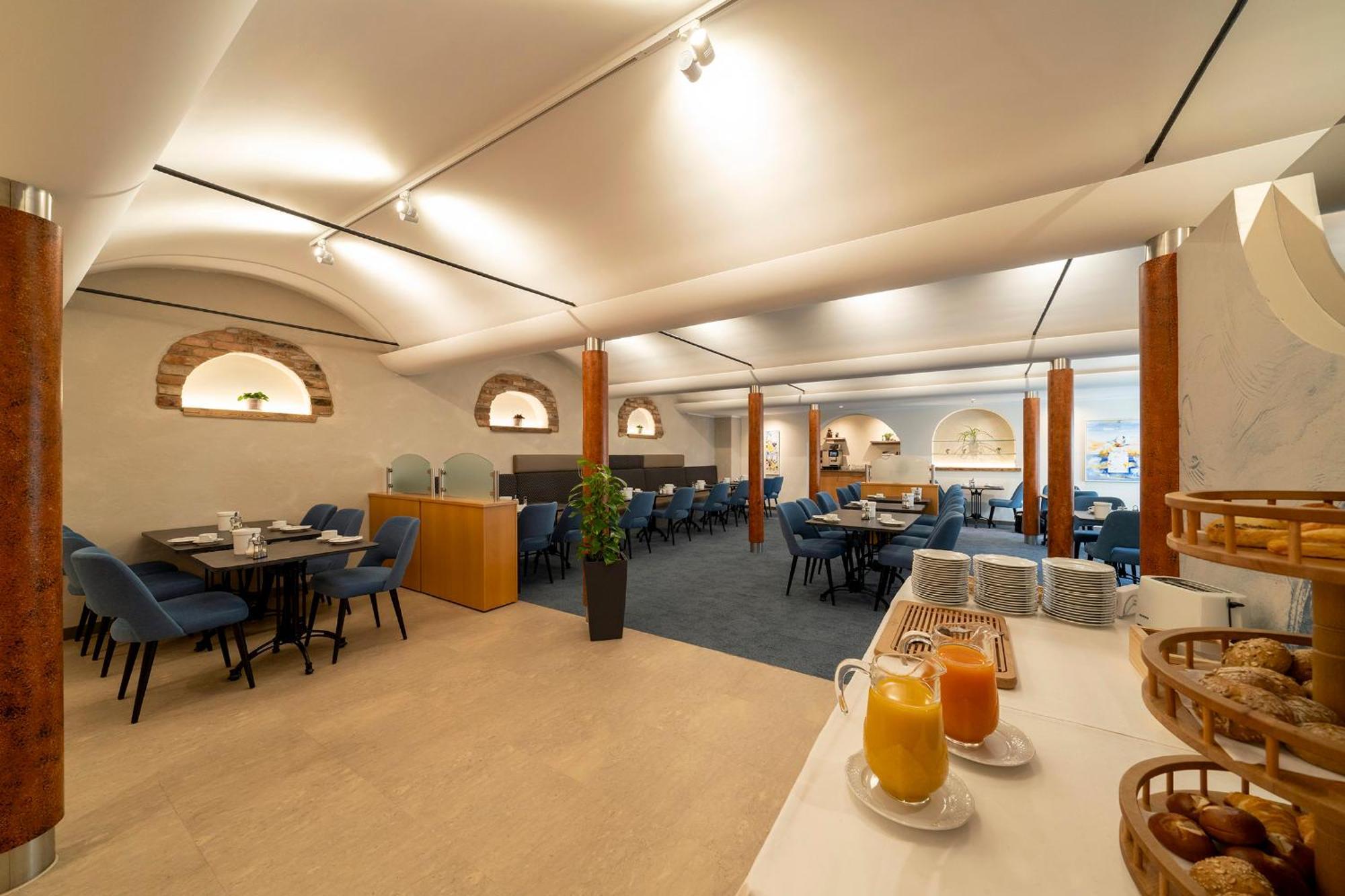 Hotel Schwanen Kehl Eksteriør billede