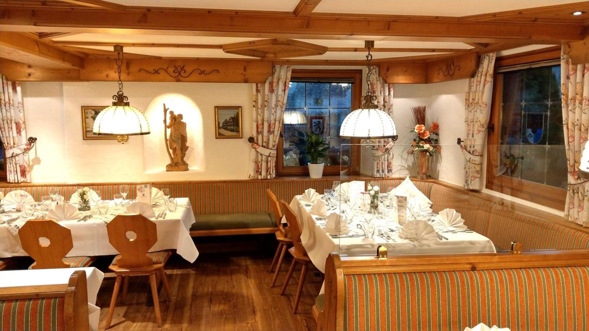 Hotel Schwanen Kehl Eksteriør billede