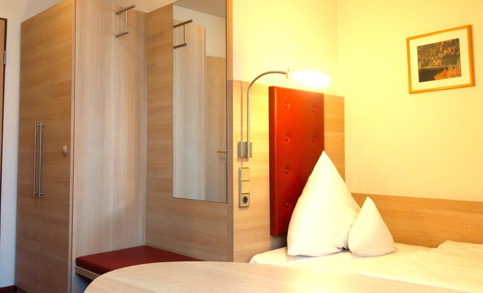 Hotel Schwanen Kehl Eksteriør billede