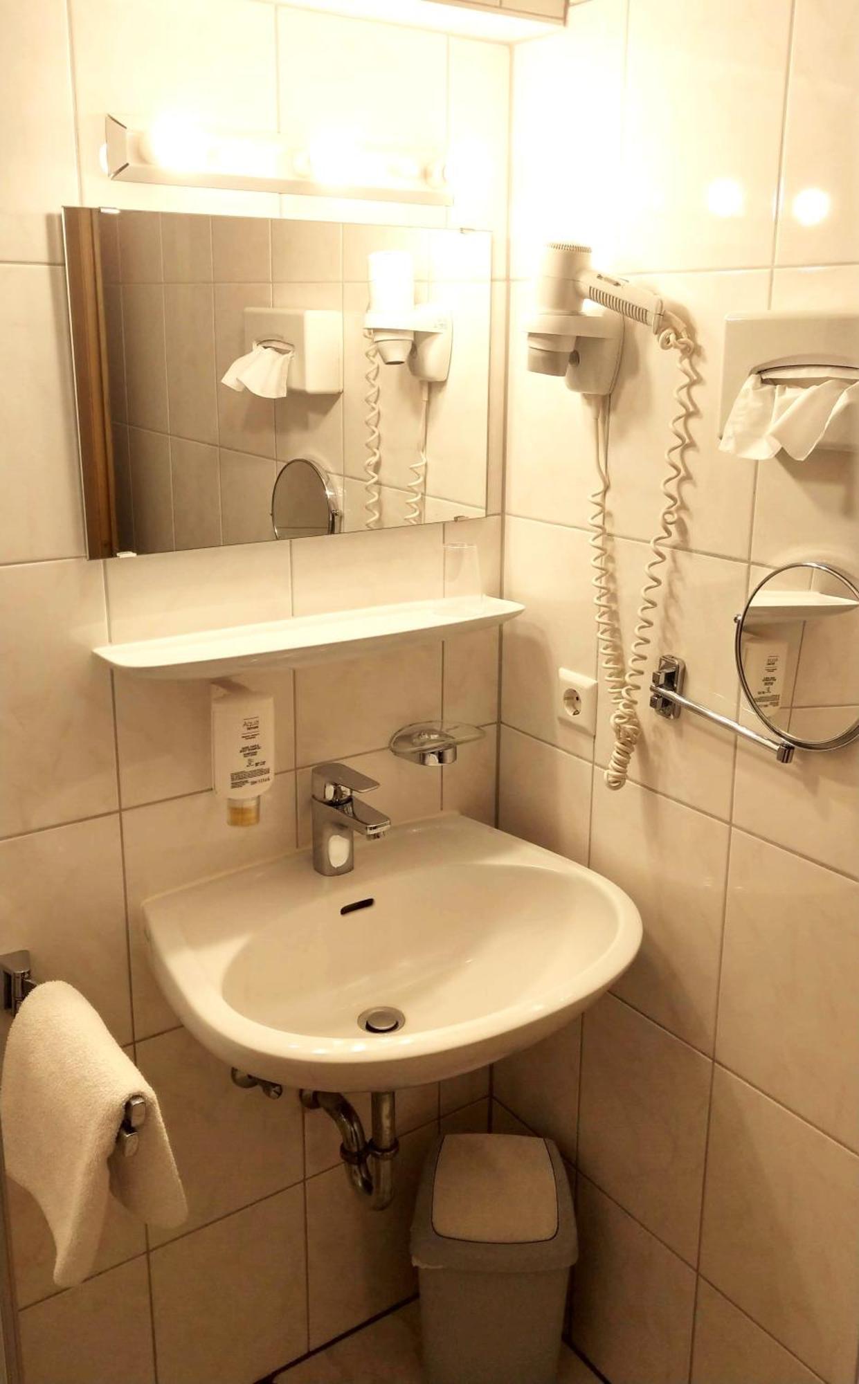 Hotel Schwanen Kehl Eksteriør billede