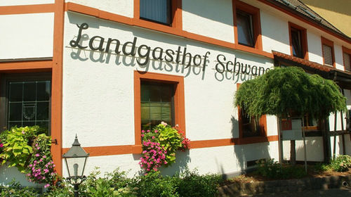 Hotel Schwanen Kehl Eksteriør billede