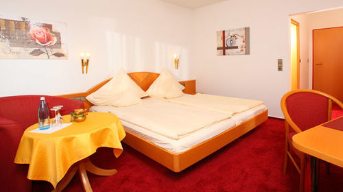 Hotel Schwanen Kehl Eksteriør billede