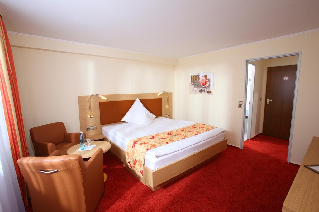 Hotel Schwanen Kehl Eksteriør billede